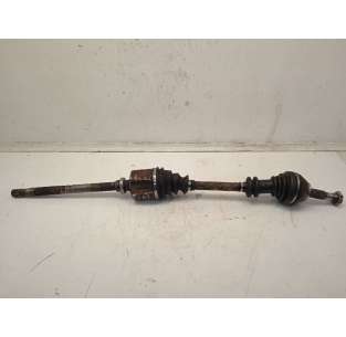 TRANSMISION DELANTERA...