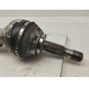 TRANSMISION DELANTERA... 2