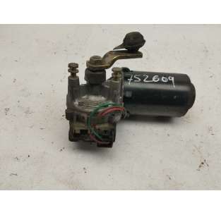 MOTOR LIMPIA DELANTERO...