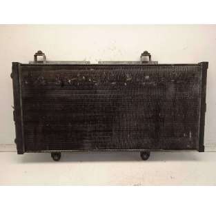 RADIADOR AGUA PEUGEOT J5...