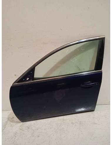 PUERTA DELANTERA IZQUIERDA - 752992