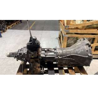 CAJA CAMBIOS - 752643