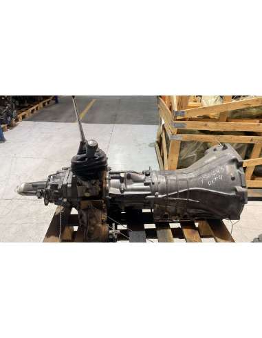 CAJA CAMBIOS - 752643