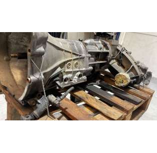 CAJA CAMBIOS - 752643 2