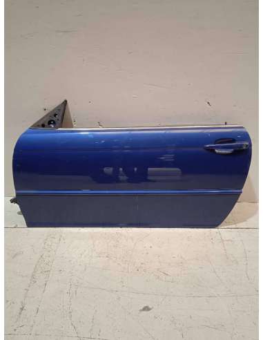 PUERTA DELANTERA IZQUIERDA - 752668