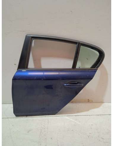 PUERTA TRASERA IZQUIERDA - 752672