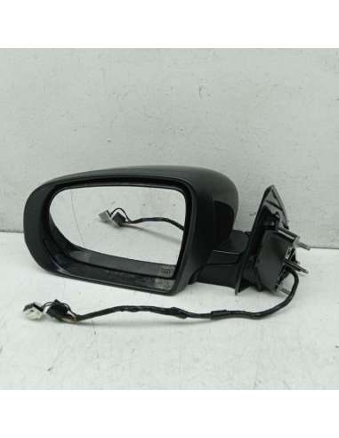 RETROVISOR IZQUIERDO - 752683