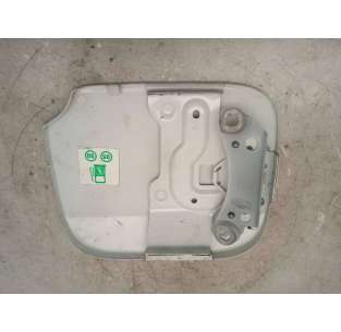 TAPA EXTERIOR COMBUSTIBLE... 2