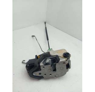 CERRADURA PUERTA TRASERA...