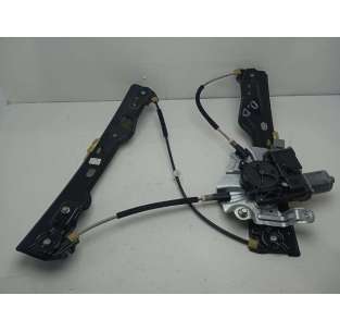 ELEVALUNAS DELANTERO...