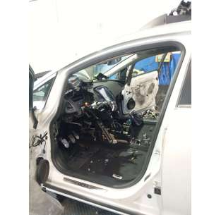 GOMAS CONTORNO PUERTA OPEL...