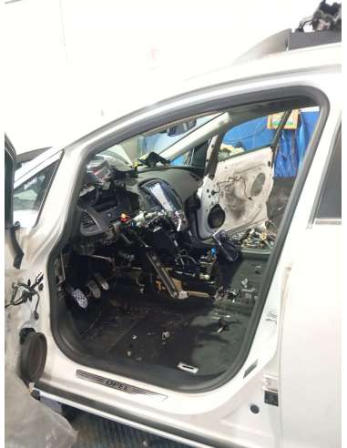 GOMAS CONTORNO PUERTA OPEL ASTRA J...