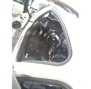 GOMAS CONTORNO PUERTA OPEL... 2