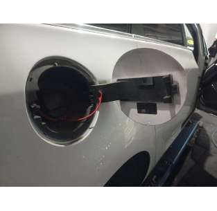 TAPA EXTERIOR COMBUSTIBLE... 2