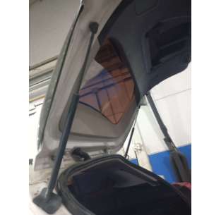 AMORTIGUADORES MALETERO /... 2