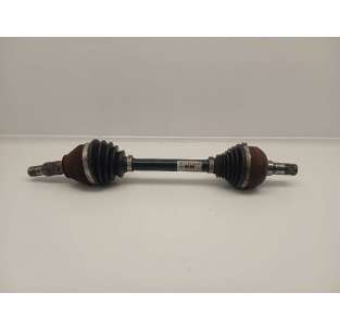 TRANSMISION DELANTERA...