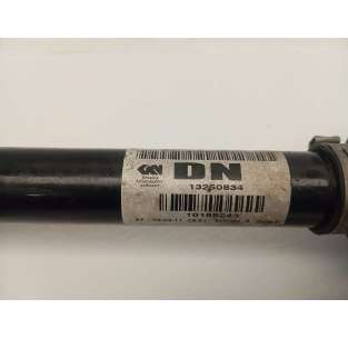 TRANSMISION DELANTERA... 2