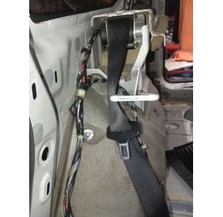 CINTURON SEGURIDAD TRASERO...