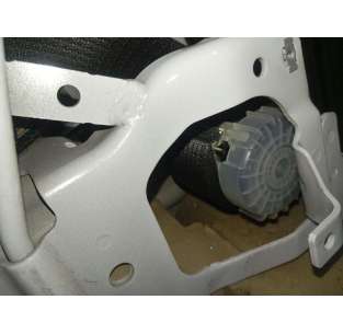 CINTURON SEGURIDAD TRASERO... 2