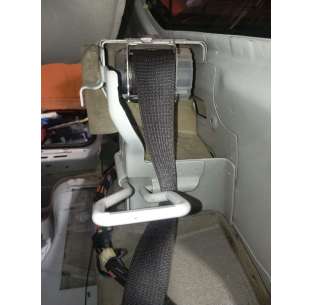 CINTURON SEGURIDAD TRASERO...