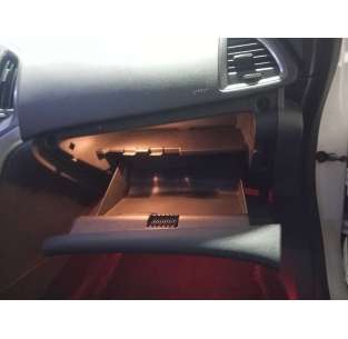 GUANTERA OPEL ASTRA J... 2