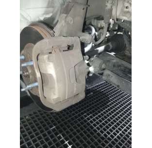 PINZA DE FRENO DELANTERA...