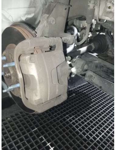 PINZA DE FRENO DELANTERA DERECHA OPEL...