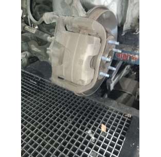 PINZA DE FRENO DELANTERA...