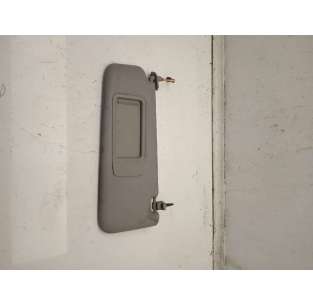 PARASOL IZQUIERDO BMW SERIE...