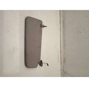 PARASOL IZQUIERDO BMW SERIE... 2