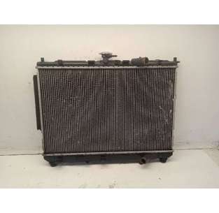 RADIADOR AGUA KIA CARENS...