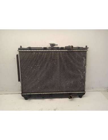 RADIADOR AGUA KIA CARENS (RS) - 751250