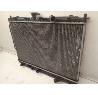 RADIADOR AGUA KIA CARENS... 2
