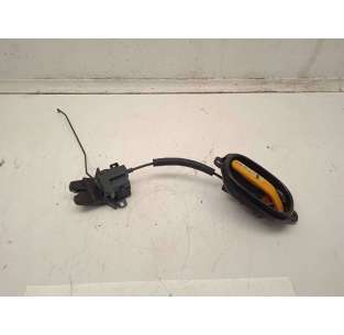 CERRADURA MALETERO / PORTON...