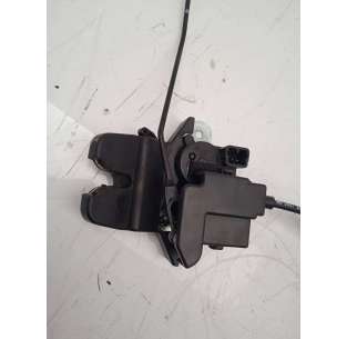 CERRADURA MALETERO / PORTON... 2