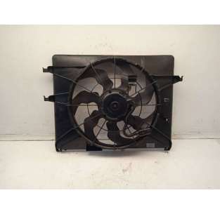 ELECTROVENTILADOR HYUNDAI...