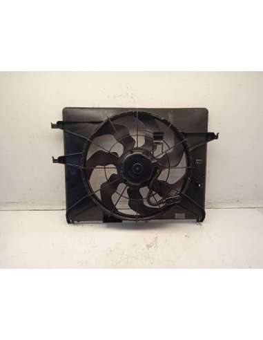 ELECTROVENTILADOR HYUNDAI SONATA (NF)...