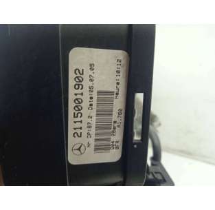 RADIADOR AGUA MERCEDES-BENZ... 2