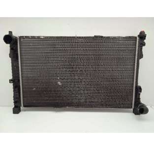 RADIADOR AGUA MERCEDES-BENZ...