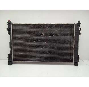 RADIADOR AGUA MERCEDES-BENZ... 2