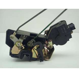 CERRADURA PUERTA TRASERA... 2