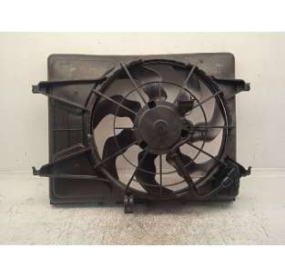 ELECTROVENTILADOR KIA CEED...
