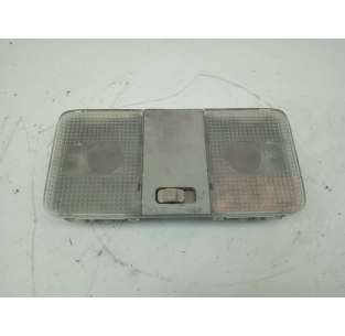 LUZ INTERIOR RENAULT KOLEOS...