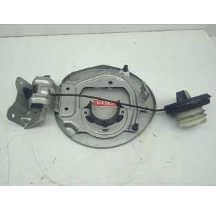 TAPA EXTERIOR COMBUSTIBLE... 2