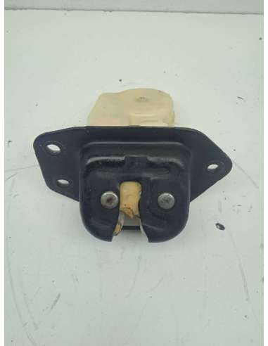 CERRADURA MALETERO / PORTON RENAULT...