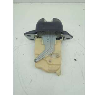 CERRADURA MALETERO / PORTON... 2