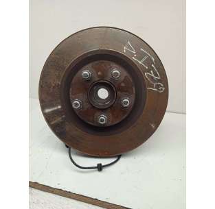 MANGUETA DELANTERA...