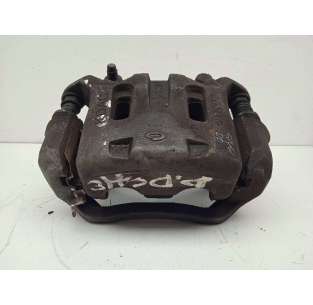 PINZA DE FRENO DELANTERA...