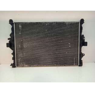 RADIADOR AGUA FORD S-MAX...
