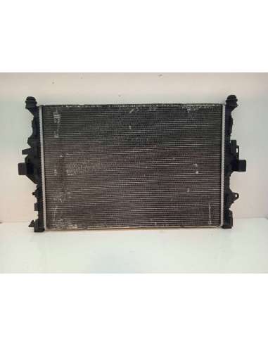 RADIADOR AGUA FORD S-MAX (CA1) - 748608